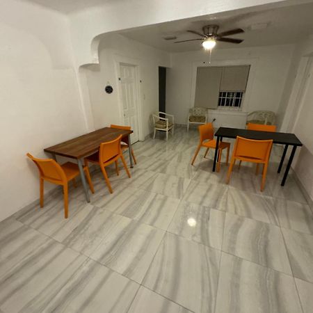 迈阿密 Parnasus Wynwood旅舍 外观 照片